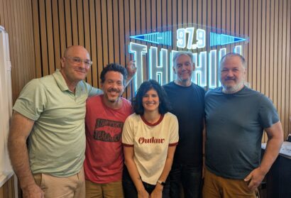 Music in ‘Many Moods’: Live and Local with Mad Crush!
