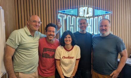 Music in ‘Many Moods’: Live and Local with Mad Crush!