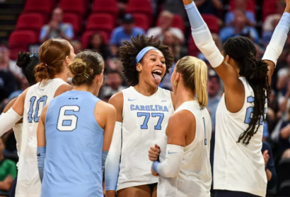 This Week in UNC Sports: September 21-27, 2026