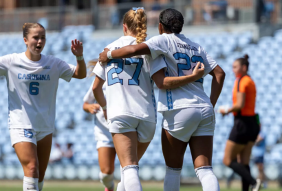 UNC Sports: Women’s Soccer Wins; Men’s Soccer, Field Hockey Both Lose