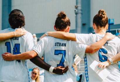 UNC Women’s Soccer Wins at Clemson to Remain Unbeaten in ACC Play