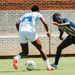 Photo Gallery: UNC Women&rsquo;s Soccer vs. Alcorn State