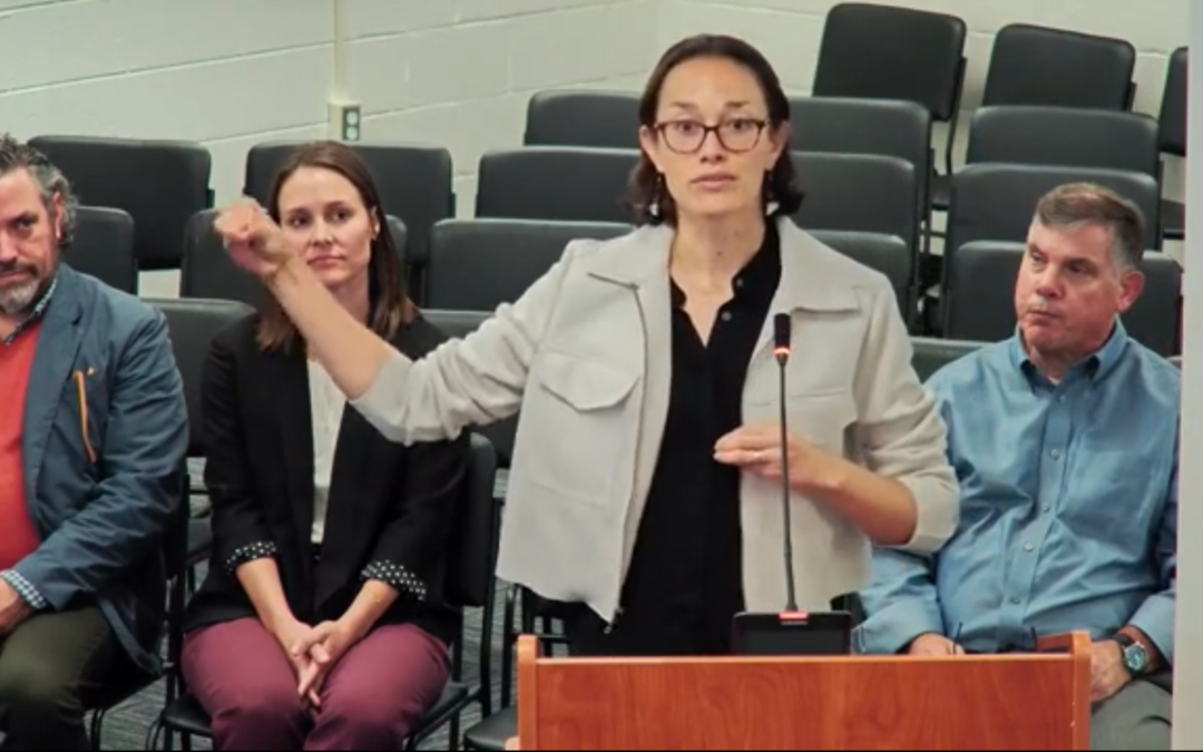 With School Closure Decisions Made, CHCCS Starts Elementary Redistricting Process for 2027-28