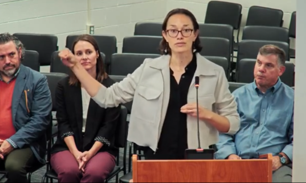 With School Closure Decisions Made, CHCCS Starts Elementary Redistricting Process for 2027-28