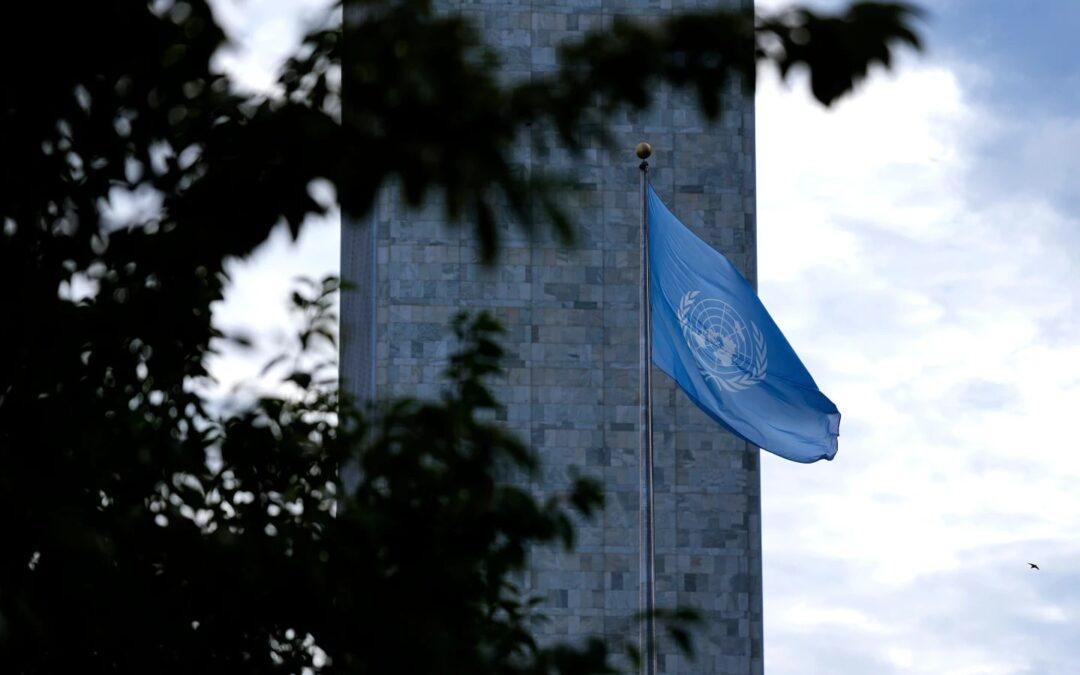 Messy, Troubled, Unpredictable: Diplomats Describe a World in Turmoil as UN Opens Annual Meeting