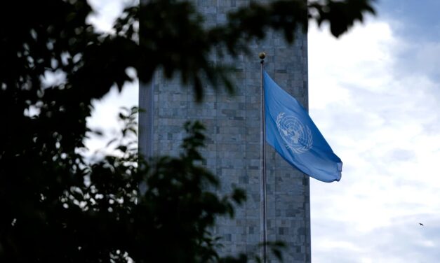 Messy, Troubled, Unpredictable: Diplomats Describe a World in Turmoil as UN Opens Annual Meeting