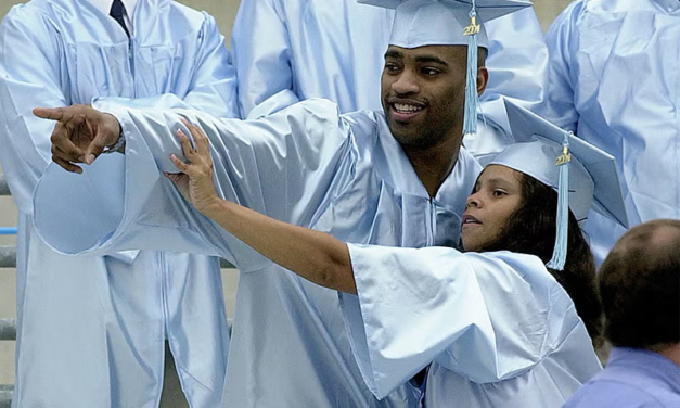 100 Years of Kenan Stadium: Commencement VIPs
