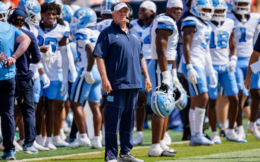 Chansky’s Notebook: Snap Decisions