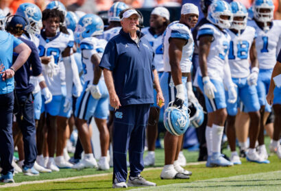 Chansky’s Notebook: Snap Decisions