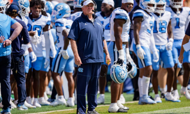 Chansky’s Notebook: Snap Decisions