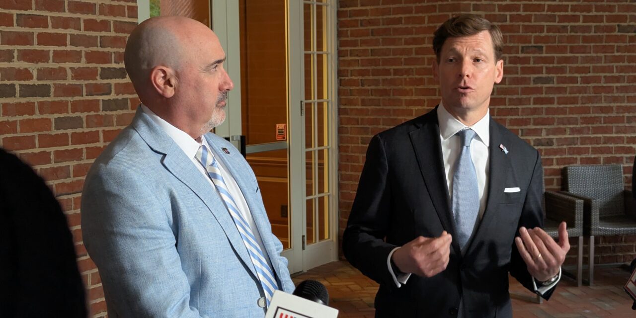 UNC Athletic Director, Chancellor Say ‘Corrective Action Plan’ Being Developed After Football Investigation