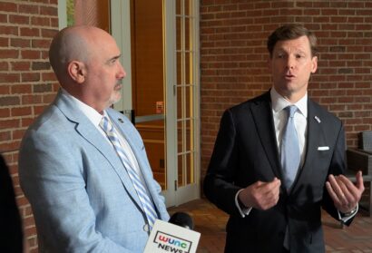 UNC Athletic Director, Chancellor Say ‘Corrective Action Plan’ Being Developed After Football Investigation
