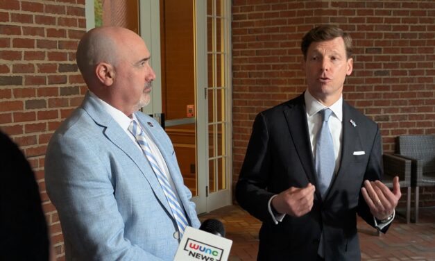 UNC Athletic Director, Chancellor Say ‘Corrective Action Plan’ Being Developed After Football Investigation