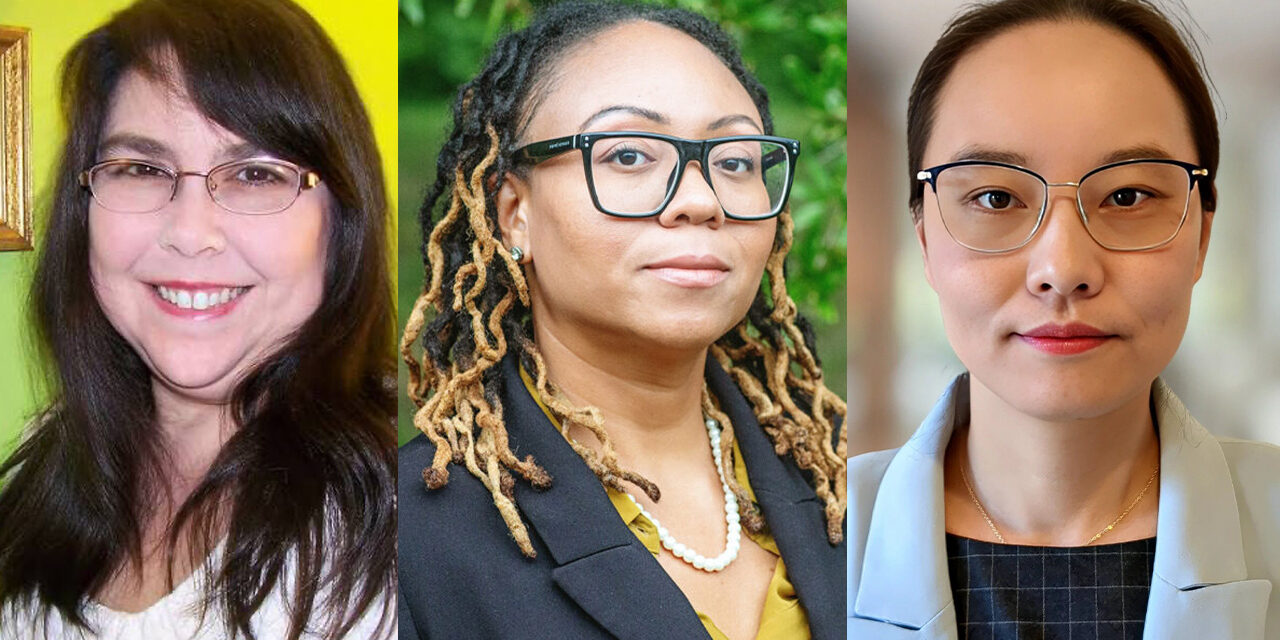 CHCCS Board Narrows Rani Dasi’s Replacement Down to 3 Candidates