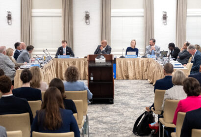 Enrollment Growth, Legislative Relationships and The Alumni Center: Highlights of the UNC Board of Trustees Meetings (September 2026)