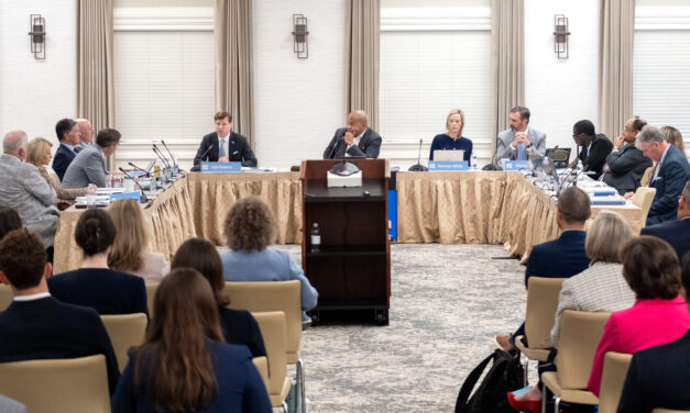 Enrollment Growth, Legislative Relationships and The Alumni Center: Highlights of the UNC Board of Trustees Meetings (September 2026)