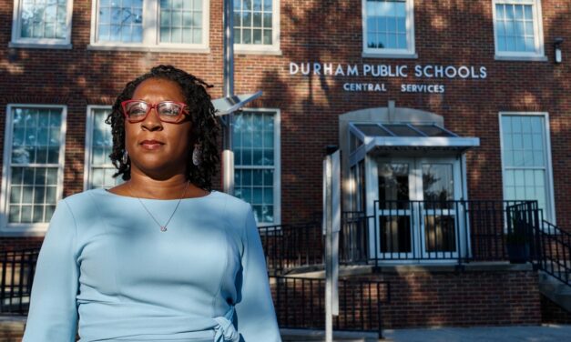 Trump Administration Moves To Limit Fixes for Systemic Racism in Schools