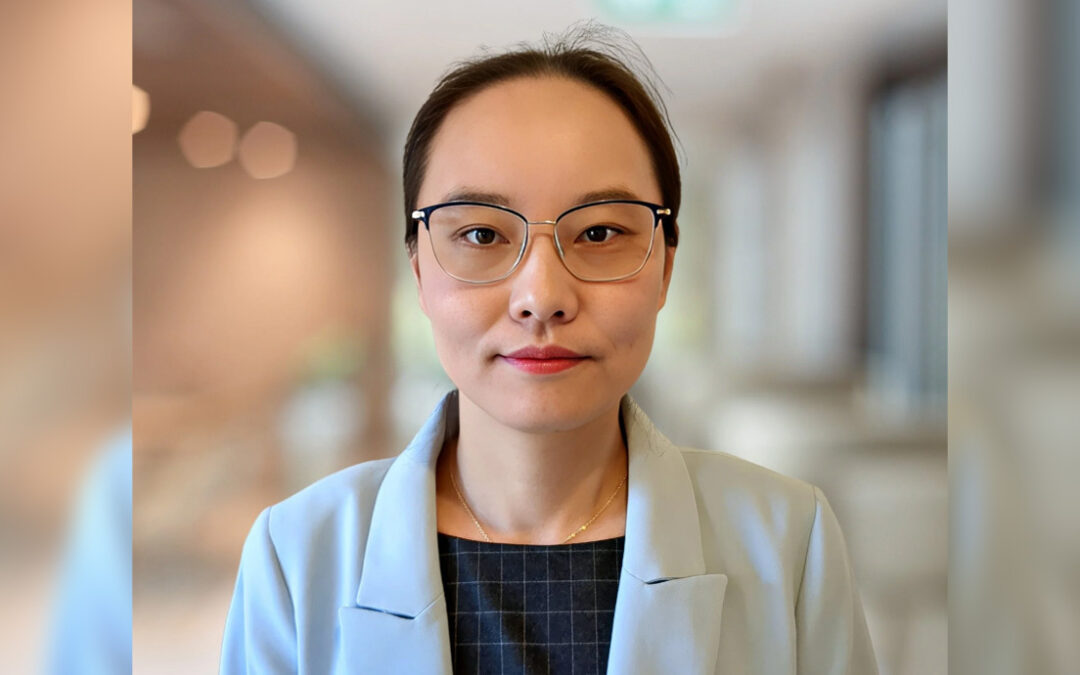 Glenwood Parent, Scientific Consultant Tongde Wu Chosen for Vacant CHCCS School Board Seat