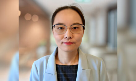 Glenwood Parent, Scientific Consultant Tongde Wu Chosen for Vacant CHCCS School Board Seat