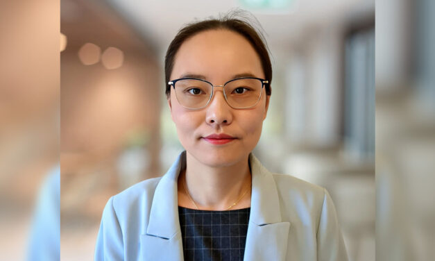 Glenwood Parent, Scientific Consultant Tongde Wu Chosen for Vacant CHCCS School Board Seat