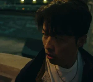 The Rapper Saky: You Can Go Home Again