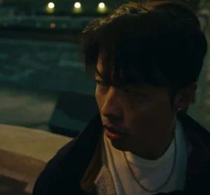 The Rapper Saky: You Can Go Home Again