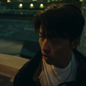 The Rapper Saky: You Can Go Home Again