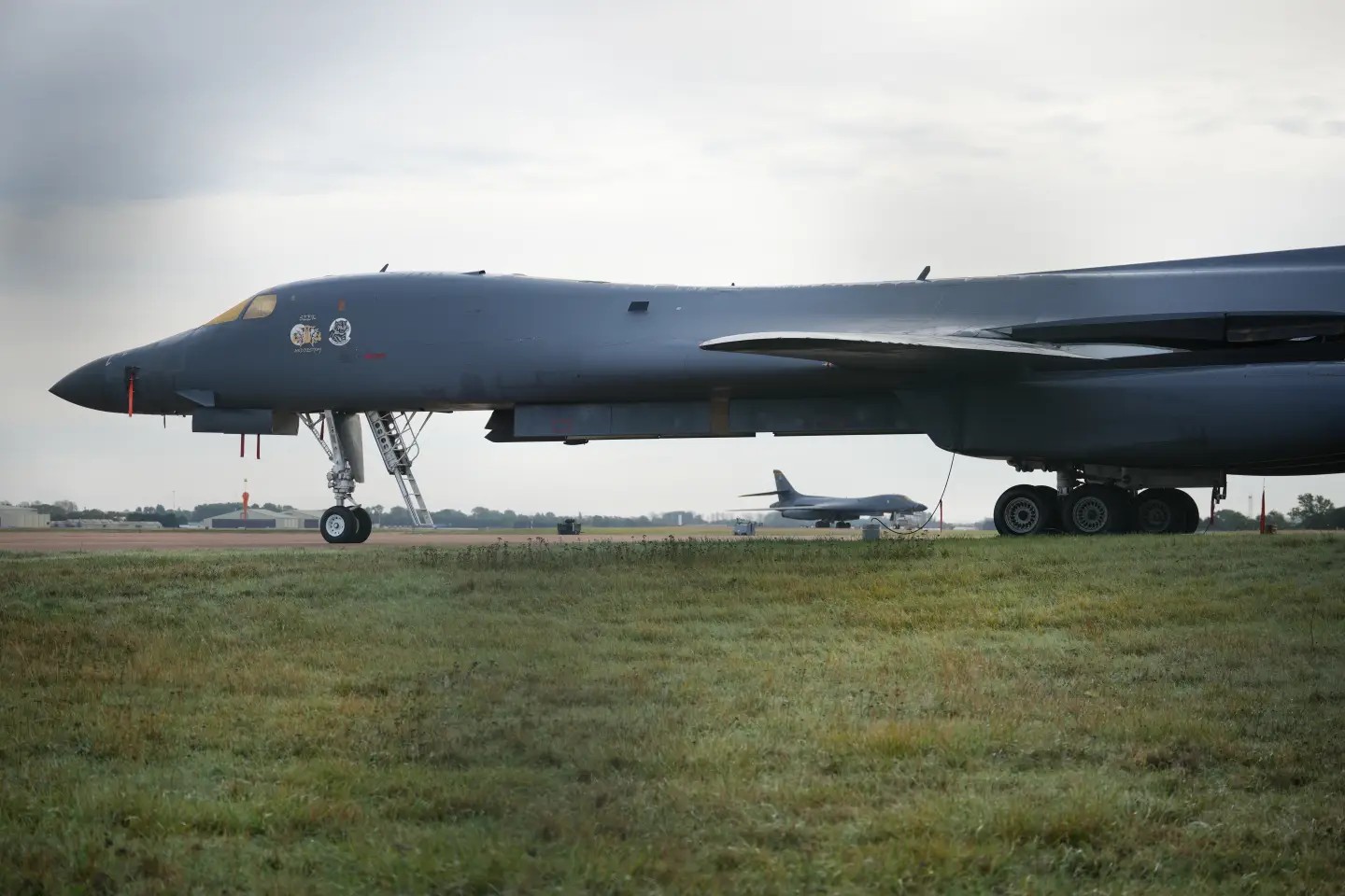 UK Holds 5 British Terror Suspects After Arrests Near US Air Base as Iran Denies Involvement
