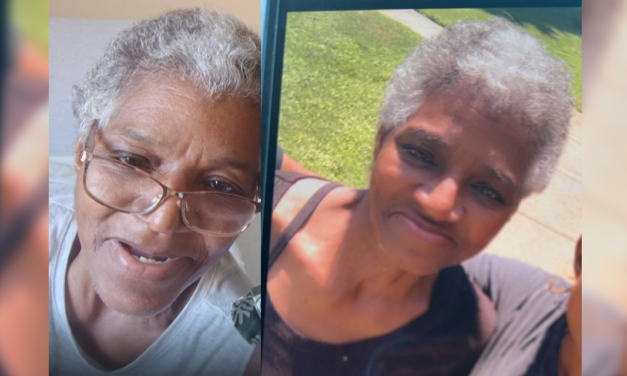 Carrboro Police Issue Alert for Missing 62-Year-Old Resident