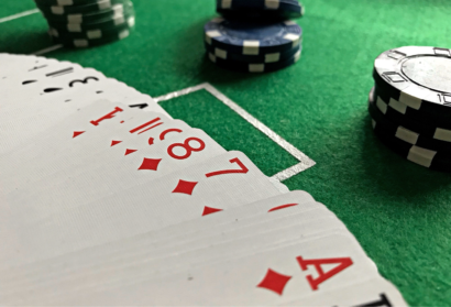 Small Business, Big Lessons® — Know When to Walk Away, Know When to Run