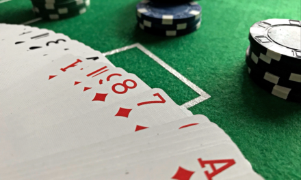 Small Business, Big Lessons® — Know When to Walk Away, Know When to Run
