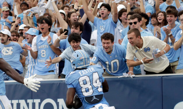 UNC Football vs. Miami (2026): How to Watch, Cord-Cutting Options and Kickoff Time