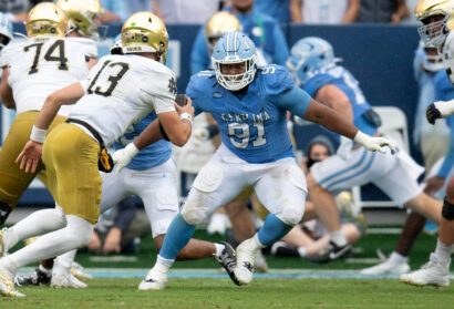 Art’s Angle: Progress Within A Familiar Result