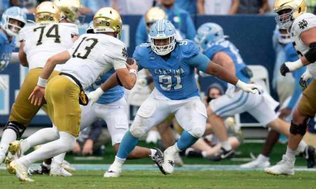Art’s Angle: Progress Within A Familiar Result