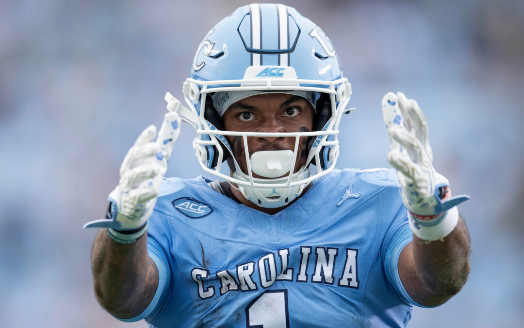 Holding Court: Carolina’s Shipp Comes In