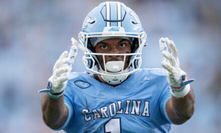 Holding Court: Carolina’s Shipp Comes In