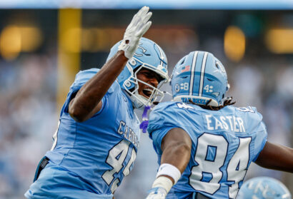 UNC Football at Pittsburgh (2026): How to Watch, Cord-Cutting Options and Kickoff Time