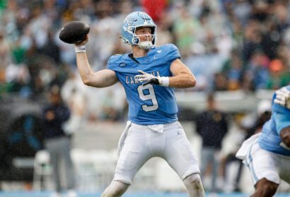 Against Wounded Pitt, UNC Football Seeks More Consistency — And a Win
