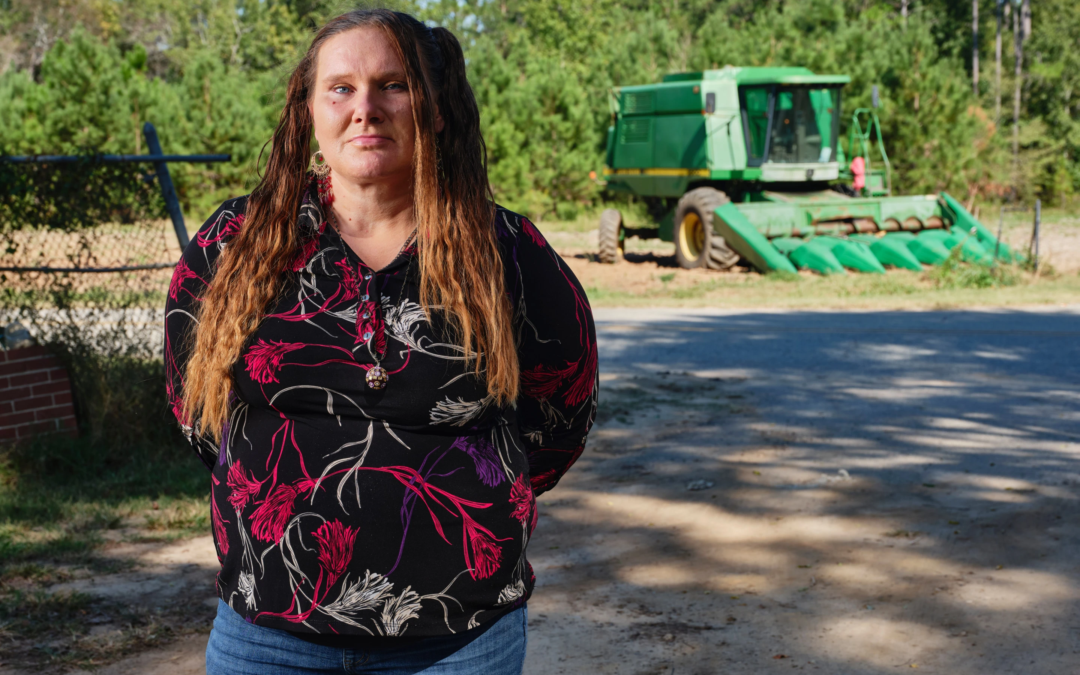 Trump’s Immigration Crackdown Divides Rural Voters as Midterms Approach, AP-KFF Poll Finds
