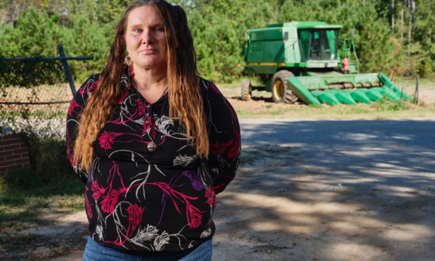 Trump’s Immigration Crackdown Divides Rural Voters as Midterms Approach, AP-KFF Poll Finds