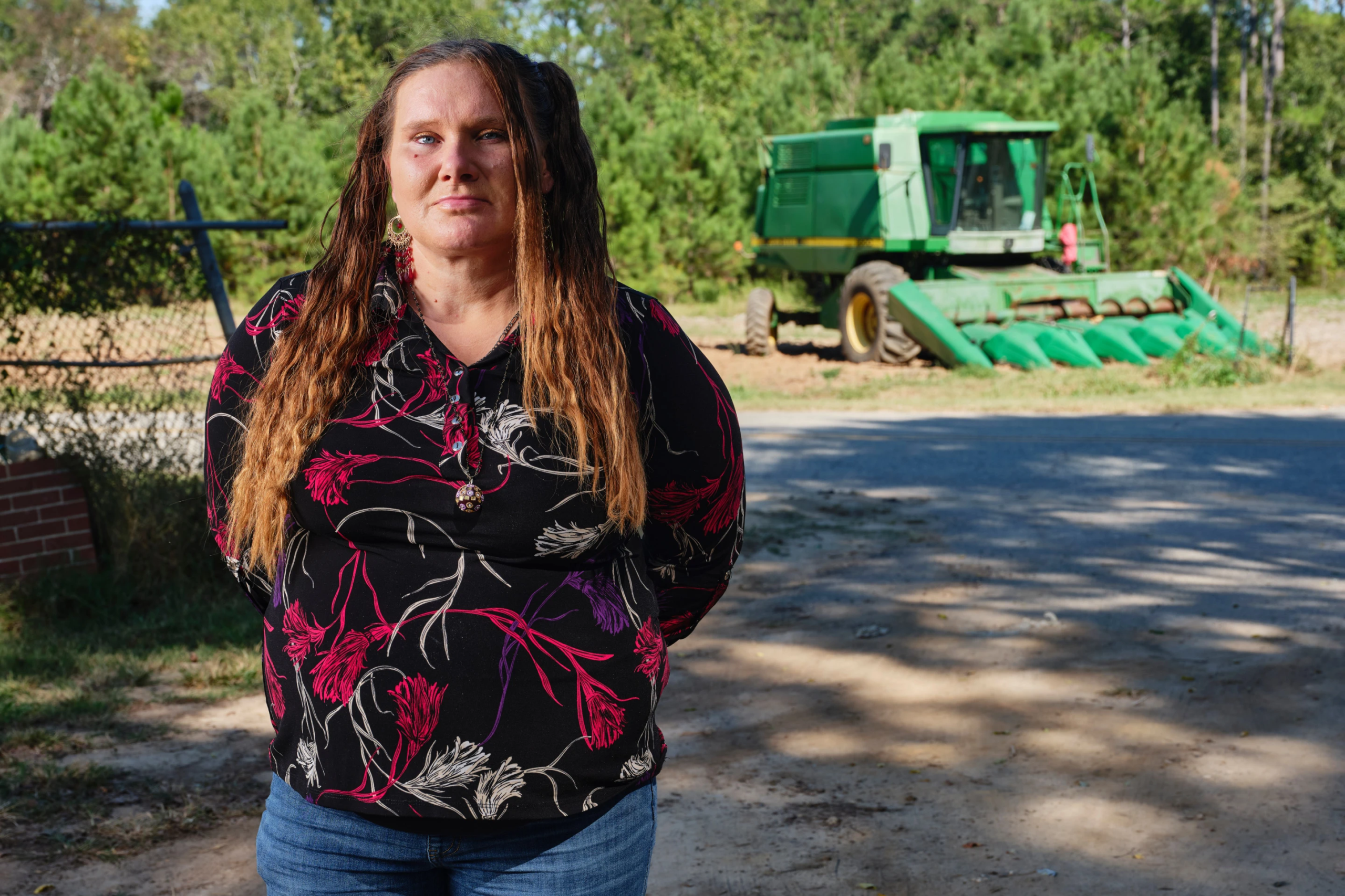 Trump’s Immigration Crackdown Divides Rural Voters as Midterms Approach, AP-KFF Poll Finds Trump’s Immigration Crackdown Divides Rural Voters as Midterms Approach, AP-KFF Poll Finds