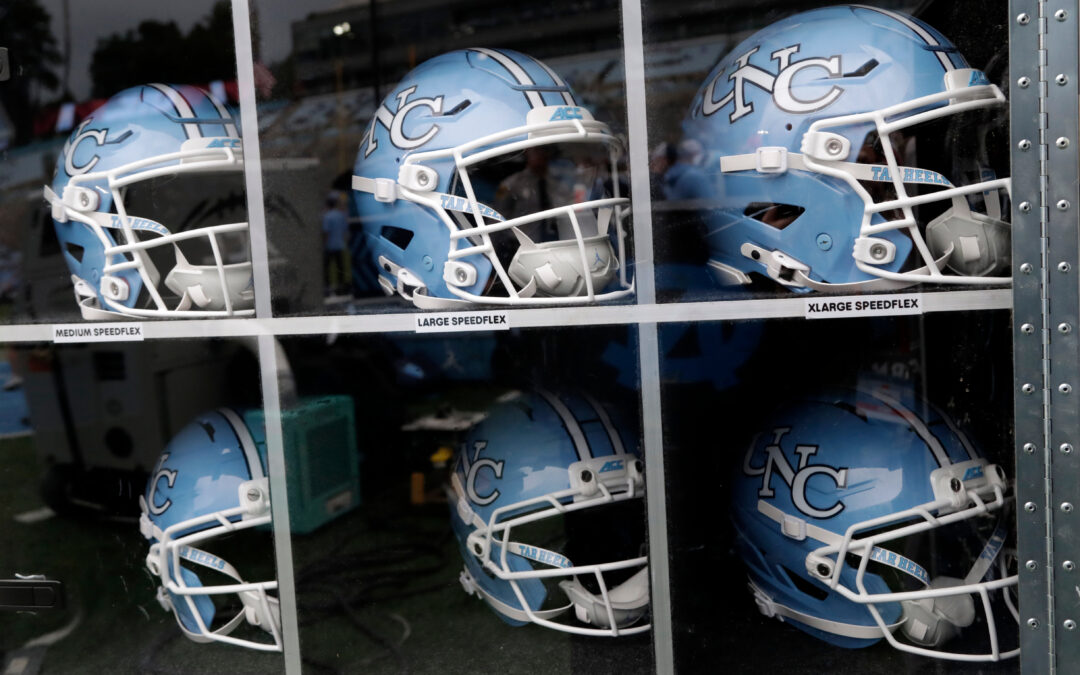 ‘One Targeted Amendment’: UNC Issues Statement on Protect College Sports Act