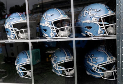‘One Targeted Amendment’: UNC Issues Statement on Protect College Sports Act