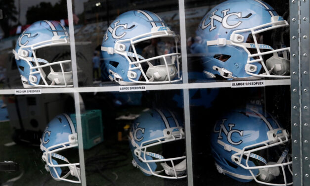 ‘One Targeted Amendment’: UNC Issues Statement on Protect College Sports Act