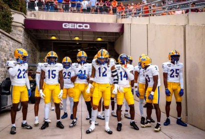 2026 UNC Football Opponent Preview: Pittsburgh