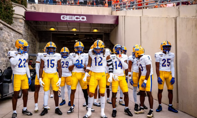 2026 UNC Football Opponent Preview: Pittsburgh