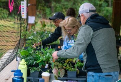 Playing in the Dirt: PlantFest Is Coming Up!