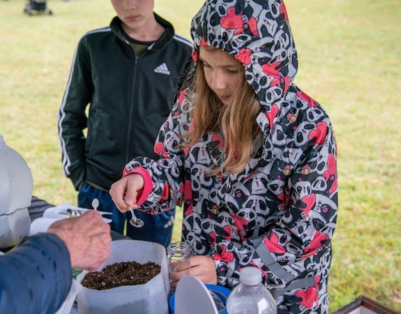 Playing in the Dirt: PlantFest Is Coming Up! - Chapelboro.com