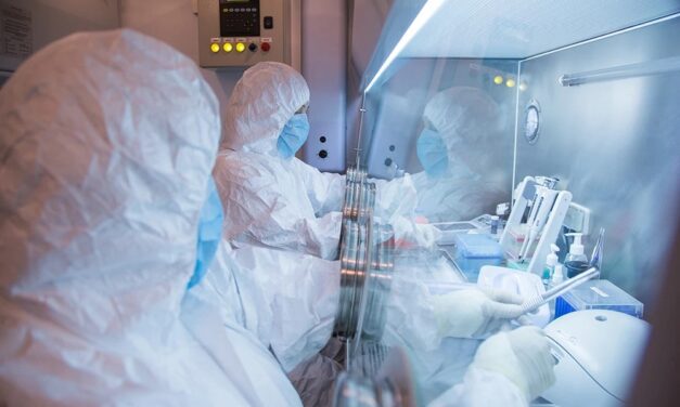 How Russia and the World Are Responding to a Possible Case of Pneumonic Plague After Lab Worker Dies
