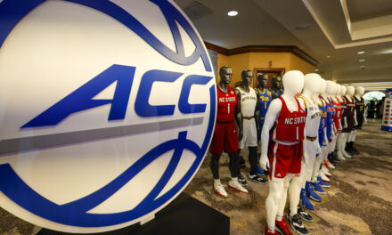 Never Too Far: Head Coaches Drop The Ball as Educators of the Protect College Sports Act